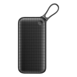 پاور بانک سریع بیسوس Baseus Powerful QC3.0 Quick Charge 20000mAh Power Bank