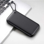 پاور بانک سریع بیسوس Baseus Powerful QC3.0 Quick Charge 20000mAh Power Bank