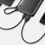 پاور بانک سریع بیسوس Baseus Powerful QC3.0 Quick Charge 20000mAh Power Bank