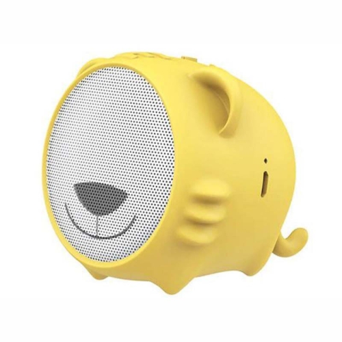 اسپیکر بی سیم بیسوس Baseus QE06 Chinese Zodiac Wireless Speaker