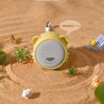 اسپیکر بی سیم بیسوس Baseus QE06 Chinese Zodiac Wireless Speaker