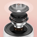 اسپیکر بی سیم بیسوس Baseus QE06 Chinese Zodiac Wireless Speaker