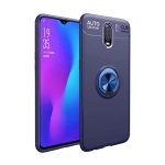 قاب ژله ای طرح چرم انگشتی وان پلاس Becation A.F Magnetic Ring For OnePlus 7