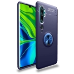قاب ژله ای طرح چرم انگشتی شیائومی Becation A.F Magnetic Ring For Xiaomi Mi CC9 Pro Mi Note 10 Mi Note 10 Pro