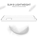 قاب محافظ شیشه ای- ژله ای هواوی Belkin Transparent Case For Huawei Mate 20 Pro