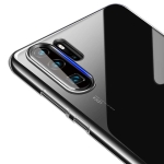 قاب محافظ شیشه ای- ژله ای هواوی Belkin Transparent Case For Huawei P30 Pro