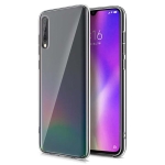 قاب محافظ شیشه ای- ژله ای سامسونگ Belkin Transparent Case For Samsung Galaxy A70