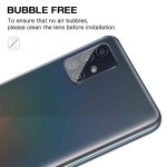 محافظ لنز شیشه ای دوربین سامسونگ Camera Lens Glass Protector For Samsung Galaxy A51
