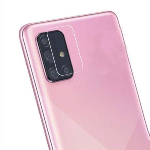 محافظ لنز شیشه ای دوربین سامسونگ Camera Lens Glass Protector For Samsung Galaxy A51
