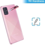 محافظ لنز دوربین شیشه ای سامسونگ Camera Lens Glass Protector For Samsung Galaxy A71