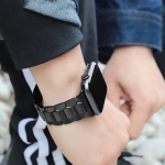 محافظ صفحه نمایش سرامیکی تمام صفحه ساعت هوشمند اپل Ceramics Full Screen Protector Apple Watch 38mm