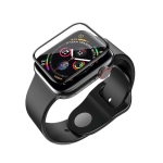 محافظ صفحه نمایش سرامیکی تمام صفحه ساعت هوشمند اپل Ceramics Full Screen Protector Apple Watch 38mm