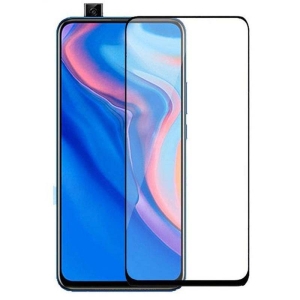 محافظ صفحه نمایش سرامیکی تمام صفحه هواوی Ceramics Full Screen Protector Huawei P Smart Z 2019 / Y9 Prime 2019
