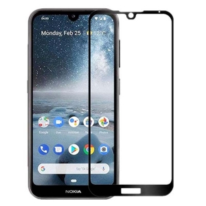 محافظ صفحه نمایش سرامیکی تمام صفحه نوکیا Ceramics Full Screen Protector Nokia 2.2