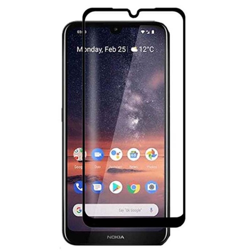 محافظ صفحه نمایش سرامیکی تمام صفحه نوکیا Ceramics Full Screen Protector Nokia 3.2
