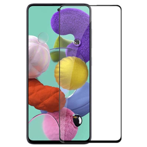 محافظ صفحه نمایش سرامیکی تمام صفحه سامسونگ Ceramics Full Screen Protector Samsung Galaxy A51