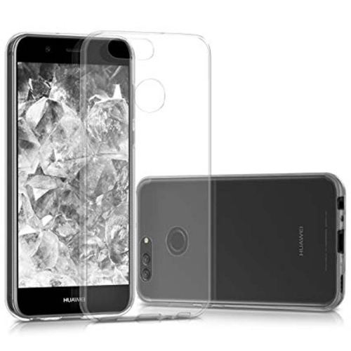 قاب محافظ کریستالی هواوی Clear Crystal Cover For Huawei Nova 2 Plus