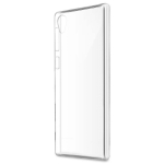 قاب محافظ کریستالی سونی Clear Crystal Cover For Sony Xperia L1