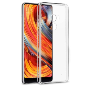 قاب محافظ کریستالی شیائومی Clear Crystal Cover For Xiaomi Mi Mix 2