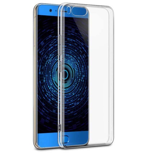 قاب محافظ کریستالی شیائومی Clear Crystal Cover For Xiaomi Mi Note 3