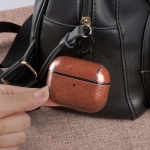 کاور چرمی ایرپاد پرو CoBlue Classic Retro Leather Case Airpods Pro