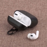 کاور چرمی ایرپاد پرو CoBlue Classic Retro Leather Case Airpods Pro