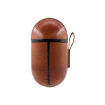 کاور چرمی ایرپاد پرو CoBlue Classic Retro Leather Case Airpods Pro