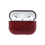 کاور چرمی ایرپاد پرو CoBlue Classic Retro Leather Case Airpods Pro