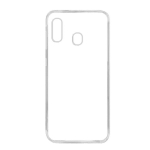 قاب محافظ ژله ای 5 گرمی کوکو سامسونگ Coco Clear Jelly Case For Samsung Galaxy M10s