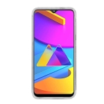 قاب محافظ ژله ای 5 گرمی کوکو سامسونگ Coco Clear Jelly Case For Samsung Galaxy M10s