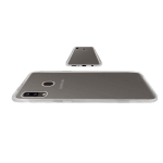 قاب محافظ ژله ای 5 گرمی کوکو سامسونگ Coco Clear Jelly Case For Samsung Galaxy M10s
