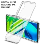قاب محافظ ژله ای 5 گرمی کوکو شیائومی Coco Clear Jelly Case For Xiaomi Mi CC9 Pro Mi Note 10 Mi Note 10 Pro