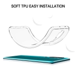 قاب محافظ ژله ای 5 گرمی کوکو شیائومی Coco Clear Jelly Case For Xiaomi Mi CC9 Pro Mi Note 10 Mi Note 10 Pro
