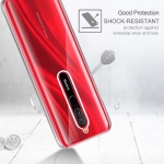 قاب محافظ ژله ای 5 گرمی کوکو شیائومی Coco Clear Jelly Case For Xiaomi Redmi 8