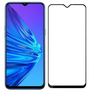 محافظ صفحه نمایش مات تمام چسب با پوشش کامل شیائومی Full Matte Glass Screen Protector For Xiaomi Redmi Note 8