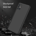 قاب محافظ با پوشش 360 درجه سامسونگ GKK 360 Full Case For Samsung Galaxy A51