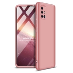 قاب محافظ با پوشش 360 درجه سامسونگ GKK 360 Full Case For Samsung Galaxy A51