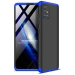 قاب محافظ با پوشش 360 درجه سامسونگ GKK 360 Full Case For Samsung Galaxy A71