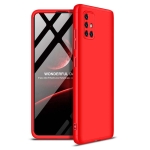 قاب محافظ با پوشش 360 درجه سامسونگ GKK 360 Full Case For Samsung Galaxy A71