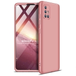 قاب محافظ با پوشش 360 درجه سامسونگ GKK 360 Full Case For Samsung Galaxy A71
