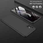 قاب محافظ با پوشش 360 درجه سامسونگ GKK 360 Full Case For Samsung Galaxy A71