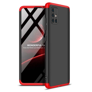 قاب محافظ  با پوشش 360 درجه سامسونگ GKK 360 Full Case For Samsung Galaxy A71
