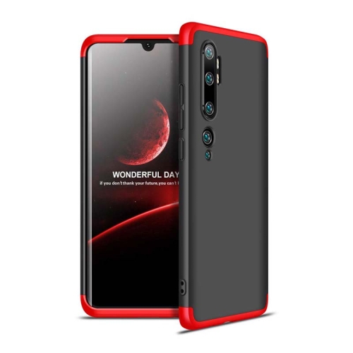 قاب محافظ با پوشش 360 درجه شیائومی GKK 360 Full Case For Xiaomi Mi CC9 Pro Mi Note 10 Mi Note 10 Pro