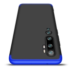 قاب محافظ با پوشش 360 درجه شیائومی GKK 360 Full Case For Xiaomi Mi CC9 Pro Mi Note 10 Mi Note 10 Pro