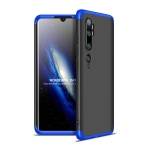 قاب محافظ با پوشش 360 درجه شیائومی GKK 360 Full Case For Xiaomi Mi CC9 Pro Mi Note 10 Mi Note 10 Pro