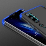 قاب محافظ با پوشش 360 درجه شیائومی GKK 360 Full Case For Xiaomi Mi CC9 Pro Mi Note 10 Mi Note 10 Pro