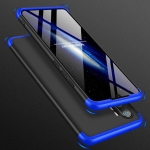 قاب محافظ با پوشش 360 درجه شیائومی GKK 360 Full Case For Xiaomi Mi CC9 Pro Mi Note 10 Mi Note 10 Pro