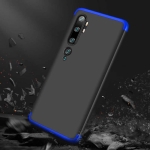 قاب محافظ با پوشش 360 درجه شیائومی GKK 360 Full Case For Xiaomi Mi CC9 Pro Mi Note 10 Mi Note 10 Pro
