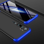قاب محافظ با پوشش 360 درجه شیائومی GKK 360 Full Case For Xiaomi Mi CC9 Pro Mi Note 10 Mi Note 10 Pro