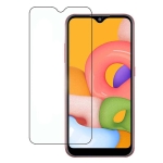 محافظ صفحه نمایش شیشه ای Glass Screen Protector For Samsung Galaxy A01